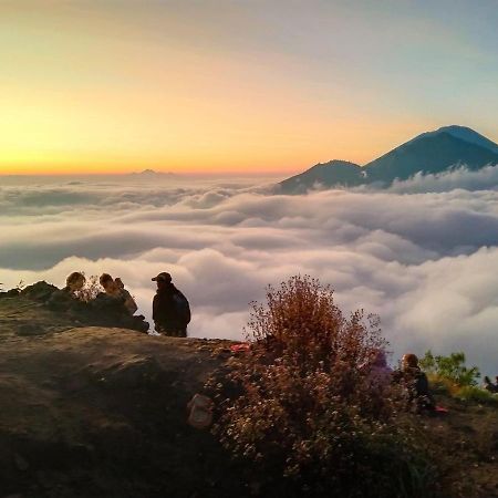 Volcano Valley Kintamani エクステリア 写真